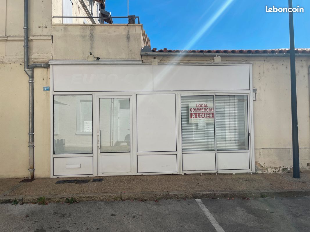 Local Professionnel (image 1)