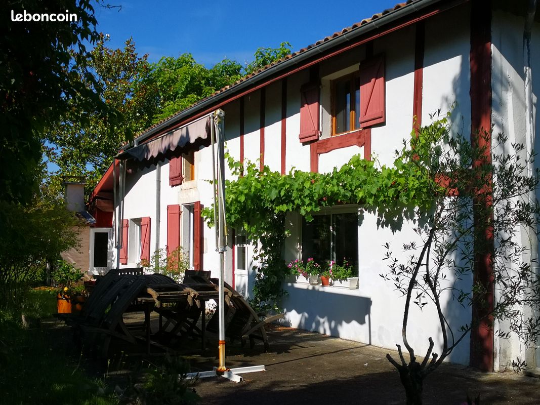 Maison 5 pièces 145 m² · à Belin-Béliet · 145 m² · 177 000 €