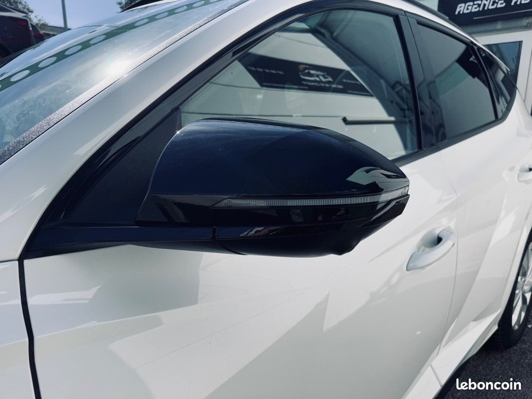 Hyundai TUCSON 1.6L 265CH N-Line Executive Plug-In Hybrid + CAMERA 360°+ SIEGES ELEC/CHAUFFTS/VENTILES + TO OUVRANT/PANNO + GARANTIE CONSTRUCTEUR (image 47)