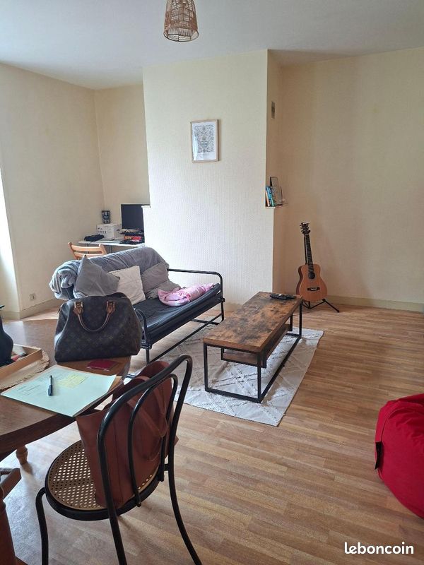 Appartement 3 pièces 63 m² (image 3)