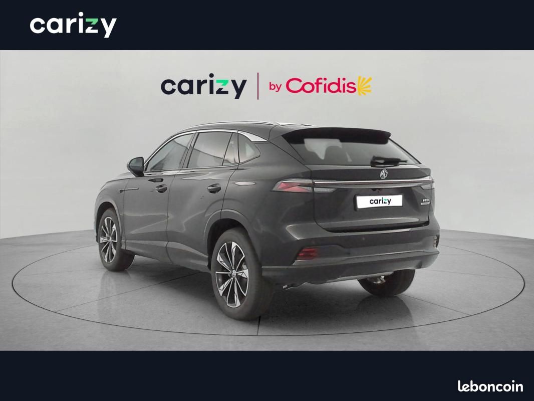 MG EHS 1.5 Hybrid+ 224ch Luxury (image 8)