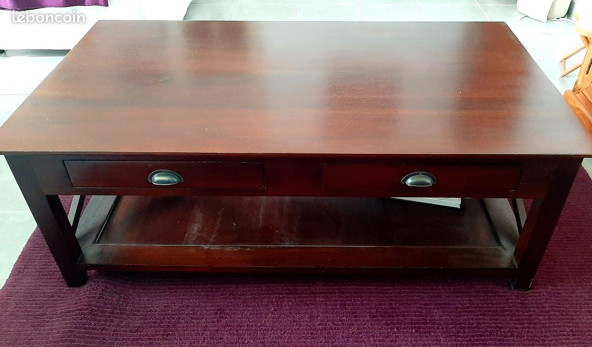 Table basse (image 3)