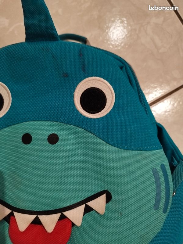 Sac à dos enfant Accessoires Bagagerie