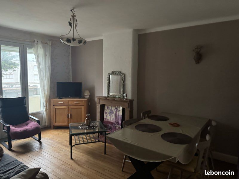 Appartement 2 pièces 42 m² · à Berck · 42 m² · 600 €/mois