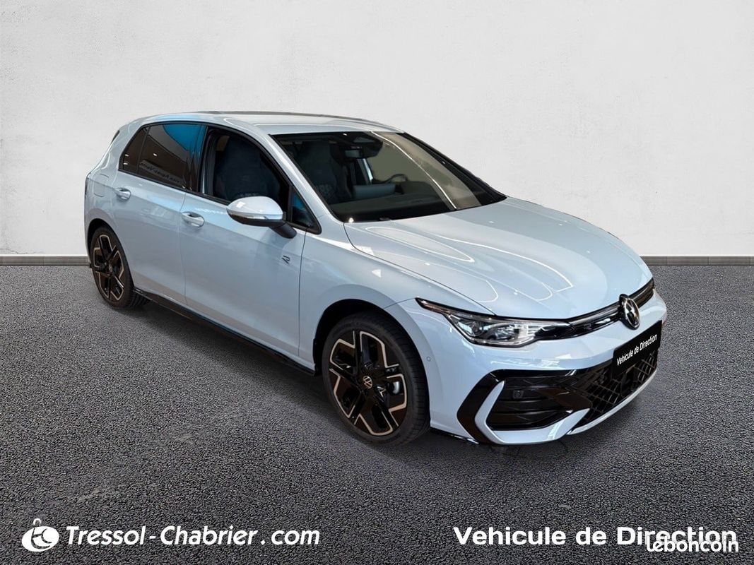 VOLKSWAGEN Golf 1.5 eTSI EVO2 150 DSG7 R-Line Edition (image 7)