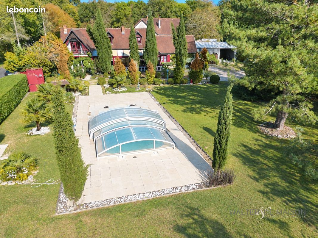 Maison 7 pièces 180 m² · à Amboise · 180 m² · 367 000 €