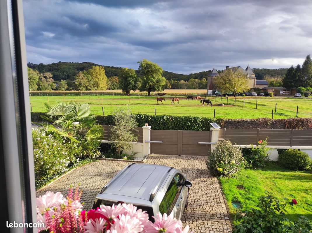 Maison 6 pièces 160 m² · à Goès · 160 m² · 245 000 €