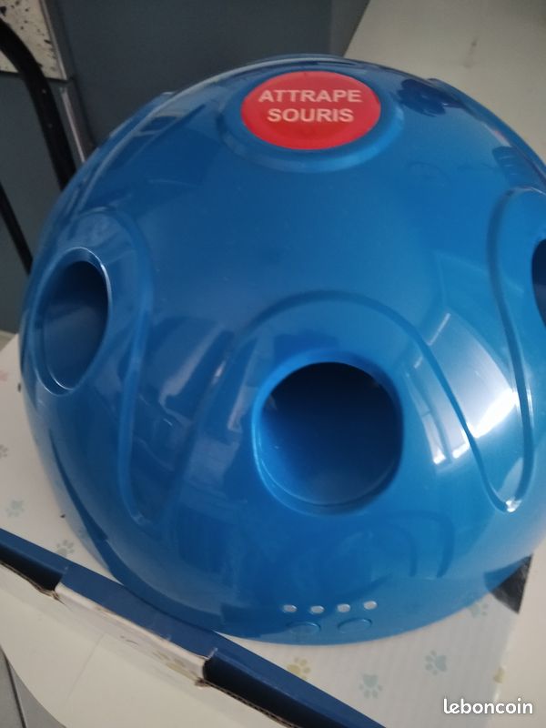 Jeu pour chats (image 3)