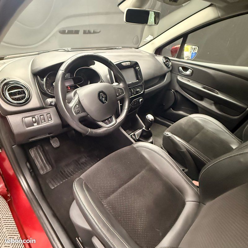 Renault Clio 4 1,5 dci 90 intens (image 8)