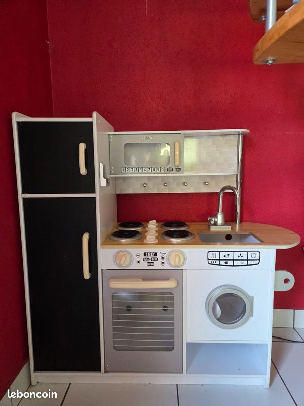 Cuisine enfants (image 3)