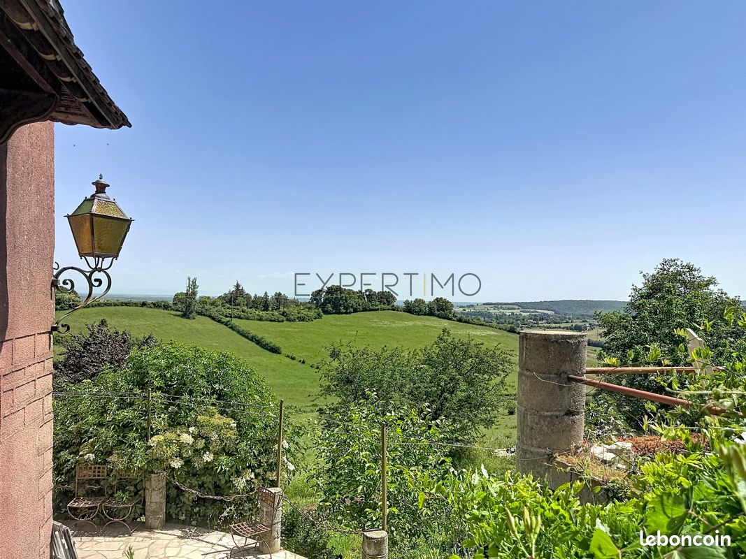 Maison 4 pièces 100 m² · à Tournus · 100 m² · 119 400 €