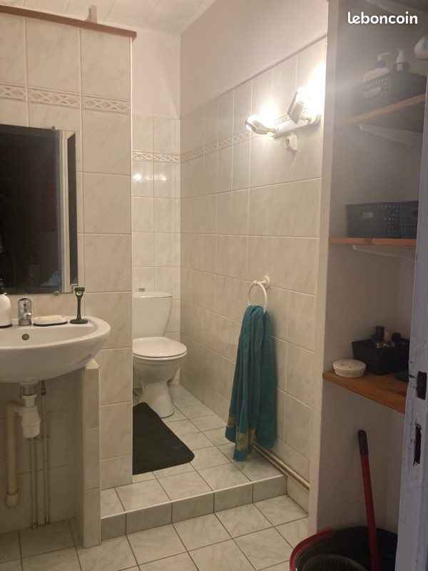 Appartement a louer castres - 1 pièce(s) - 34 m2 - Surfyn