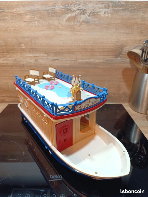 Sylvanian (image 7)