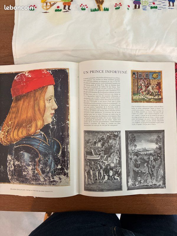 Splendeurs de la Renaissance (image 4)