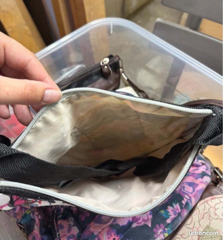 Sac pour enfant (image 2)