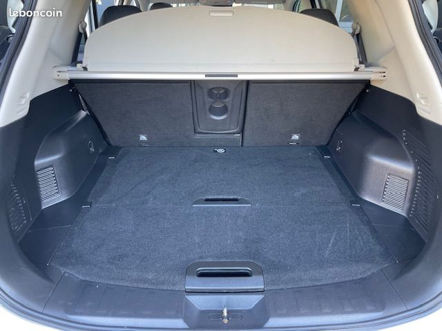 Nissan x-trail 1.6 dci 130 5 places all-mode 4x4 tekna (image 9)