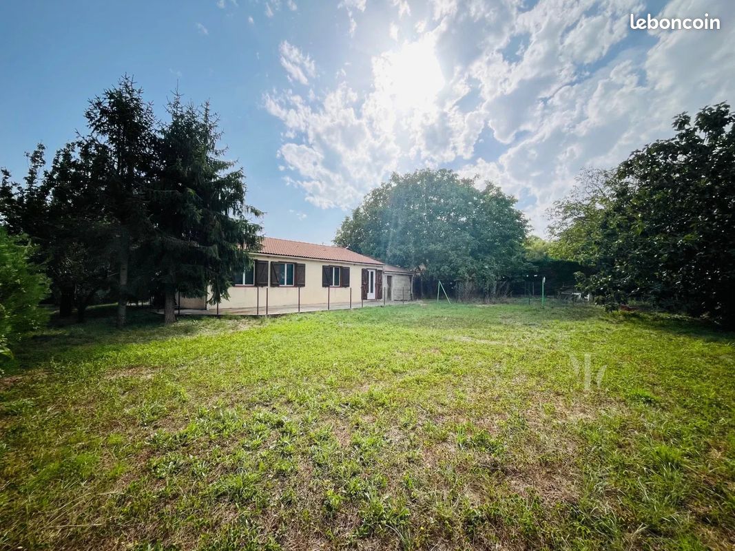 Maison 5 pièces 99 m² · à Villefranche-de-Lauragais · 99 m² · 225 000 €