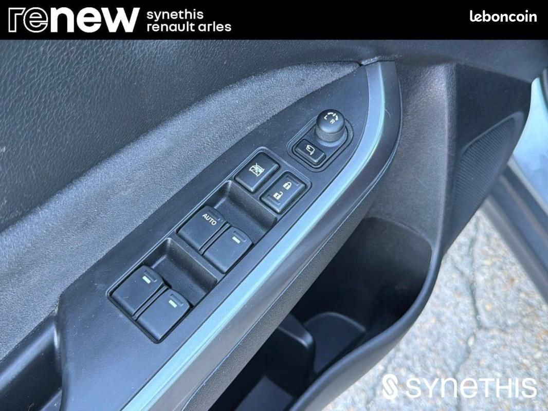 Suzuki Vitara 1.4 Boosterjet Pack (image 11)
