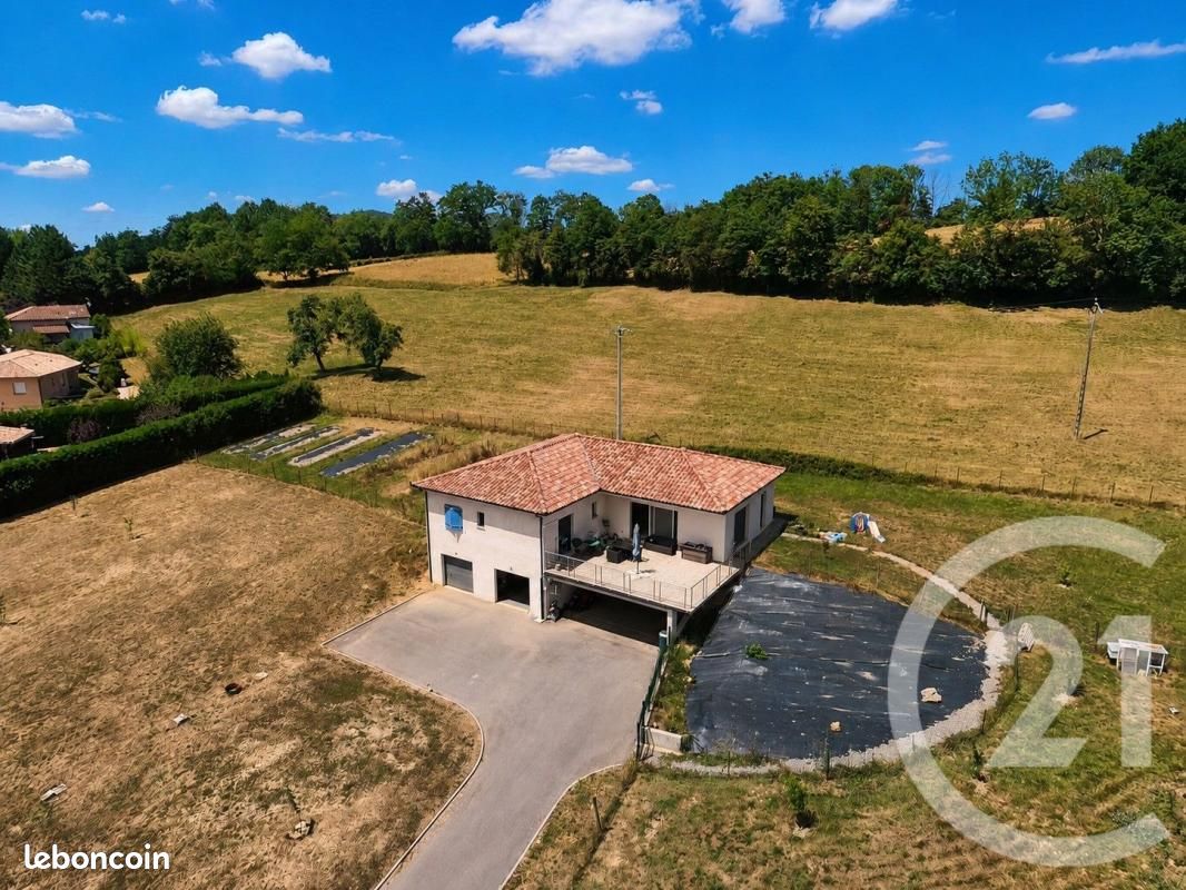 Maison 4 pièces 140 m² · à Montjoie-en-Couserans · 140 m² · 398 000 €