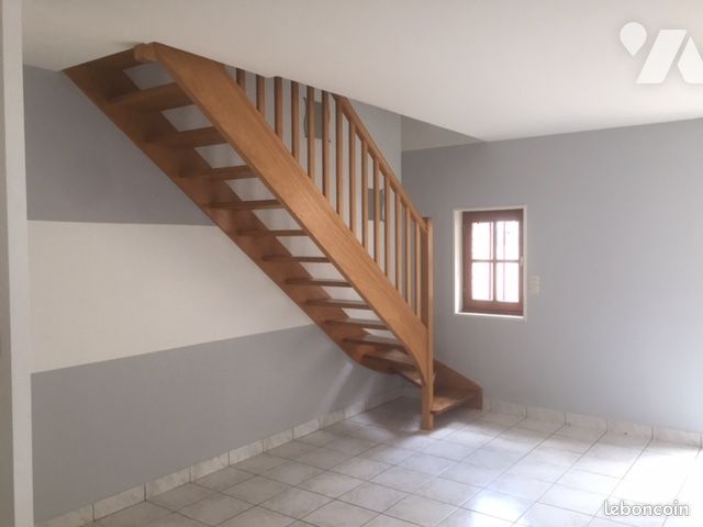 Maison 3 pièces 67 m² · à Saint-Gilles · 67 m² · 750 €/mois