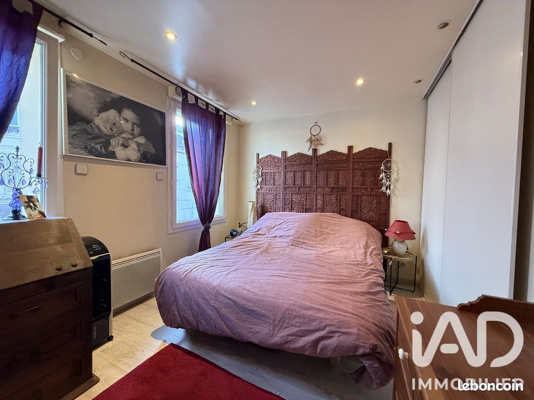 Appartement 4 pièces 72 m² (image 9)
