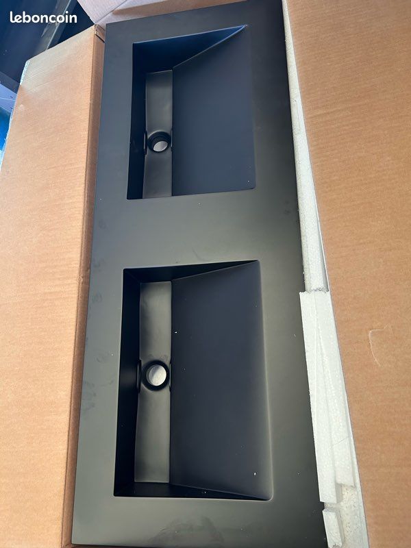 Double vasque (image 1)