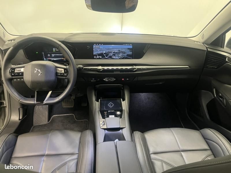 Ds DS 4 E-TENSE 225ch Rivoli (image 10)
