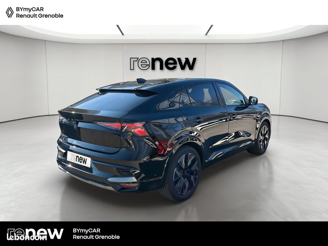 RENAULT Rafale E-Tech full hybrid 200 ch esprit Alpine (image 5)