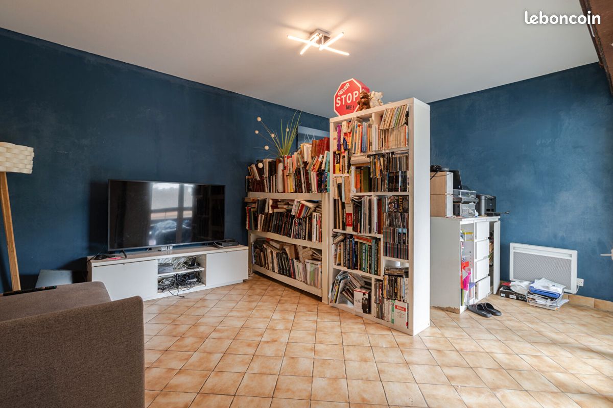 Appartement 2 pièces 57 m² · à Saint-Jorioz · 57 m² · 276 000 €