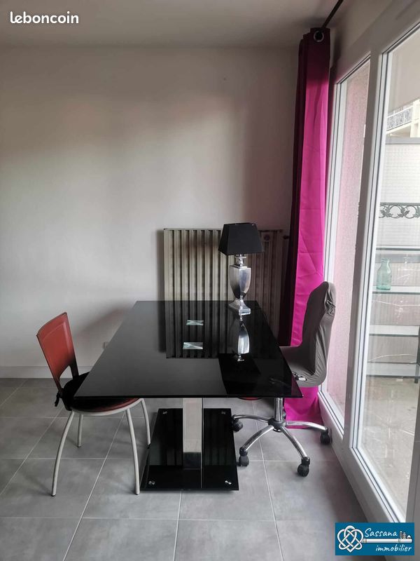 Appartement 1 pièce 35 m² (image 4)