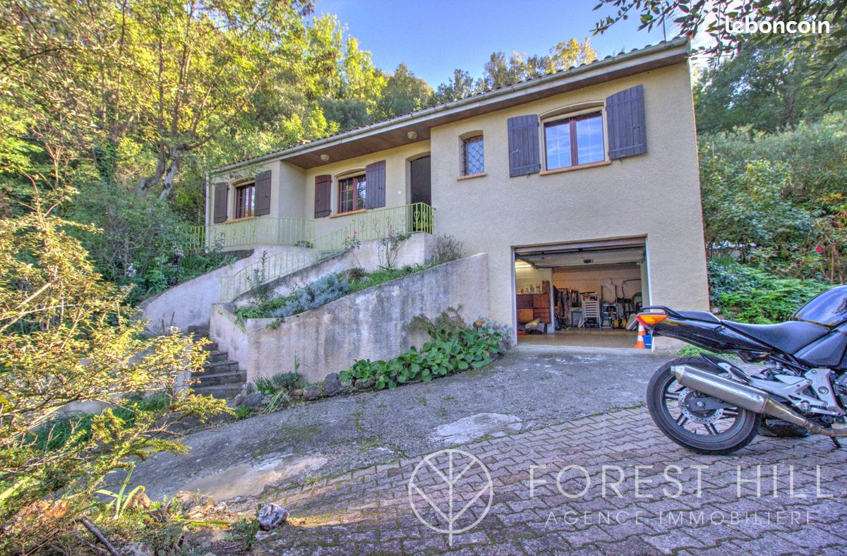 Maison 3 pièces 92 m² · à Reynès · 92 m² · 245 000 €