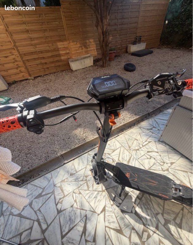 Kukirin g2 master (image 4)