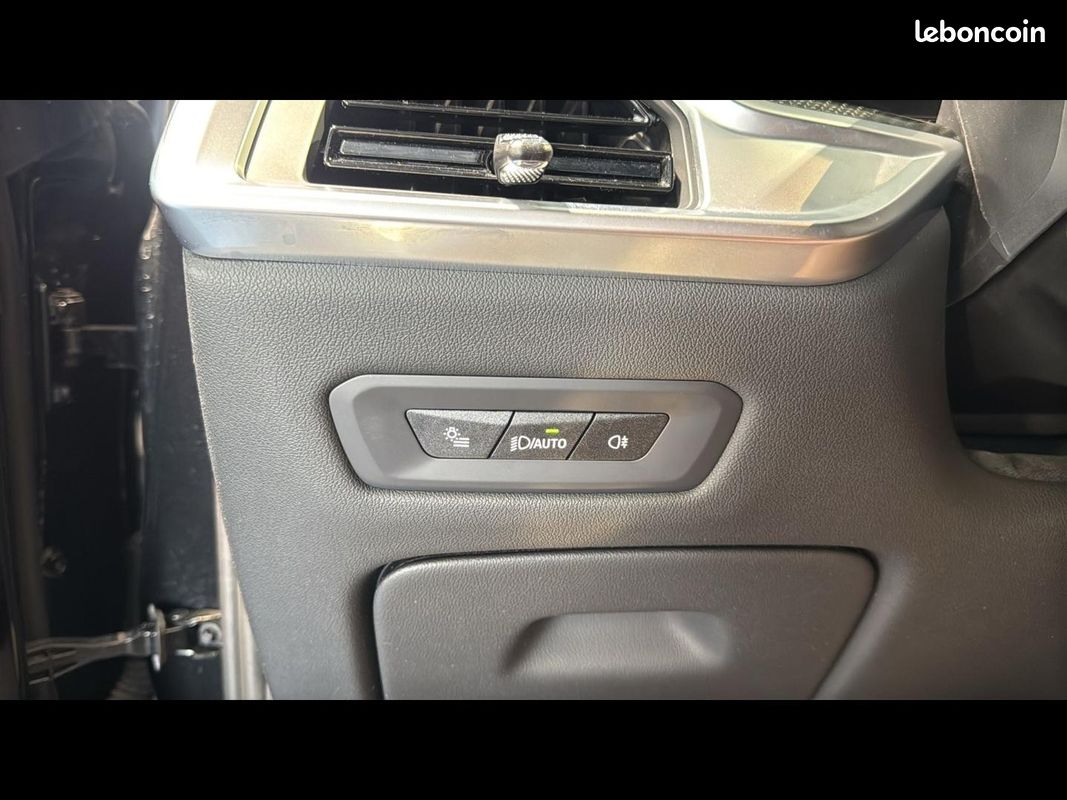 Bmw X5 xDrive50e 489ch M Sport (image 24)