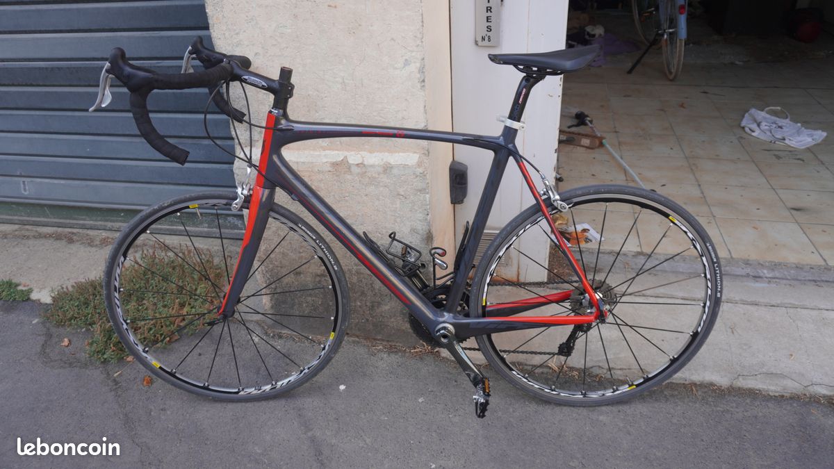 Viper Galibier 2015 Viper Velo Route (Vélo Route VERBIER VIPER