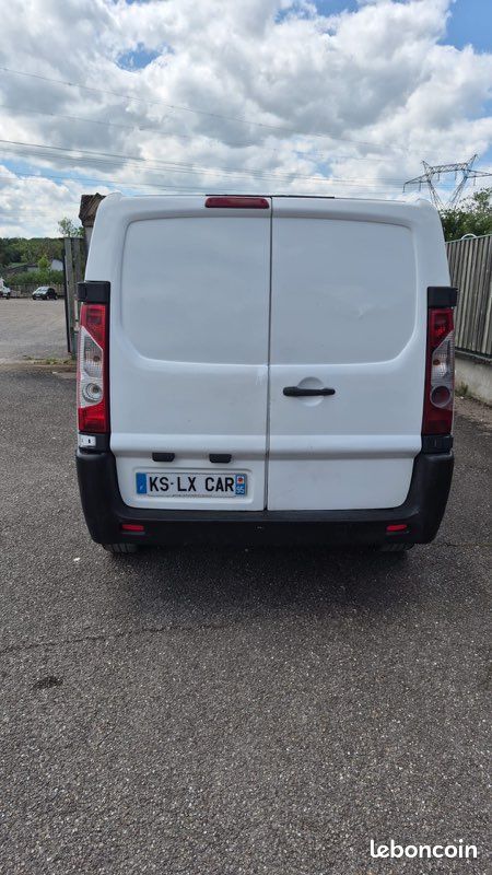 Citroën Jumpy 1.6 Hdi 90CV (image 3)