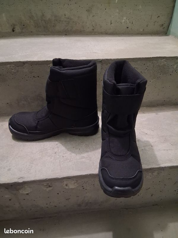 Chaussures de ski (image 6)