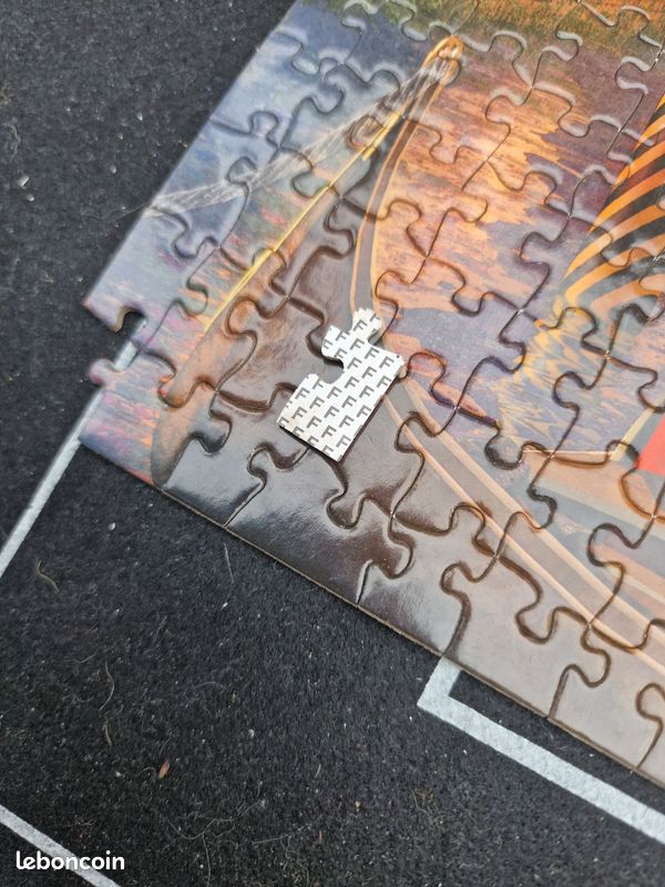 Puzzle 1000 pièces (image 6)