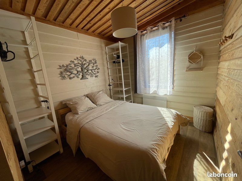 Passez Noël dans un joli chalet (image 11)