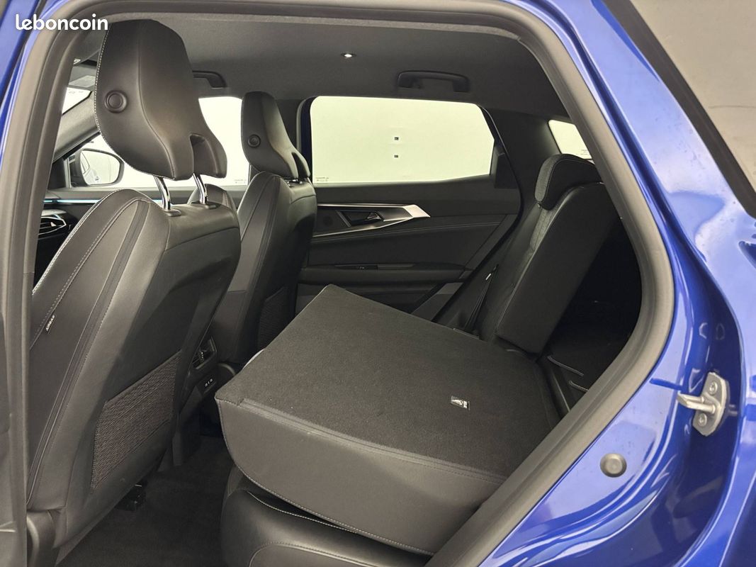 RENAULT Austral full hybrid E-Tech 200 ch Techno (image 30)