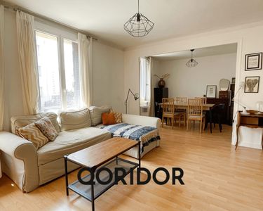 Appartement 310 000 € - 67 m²