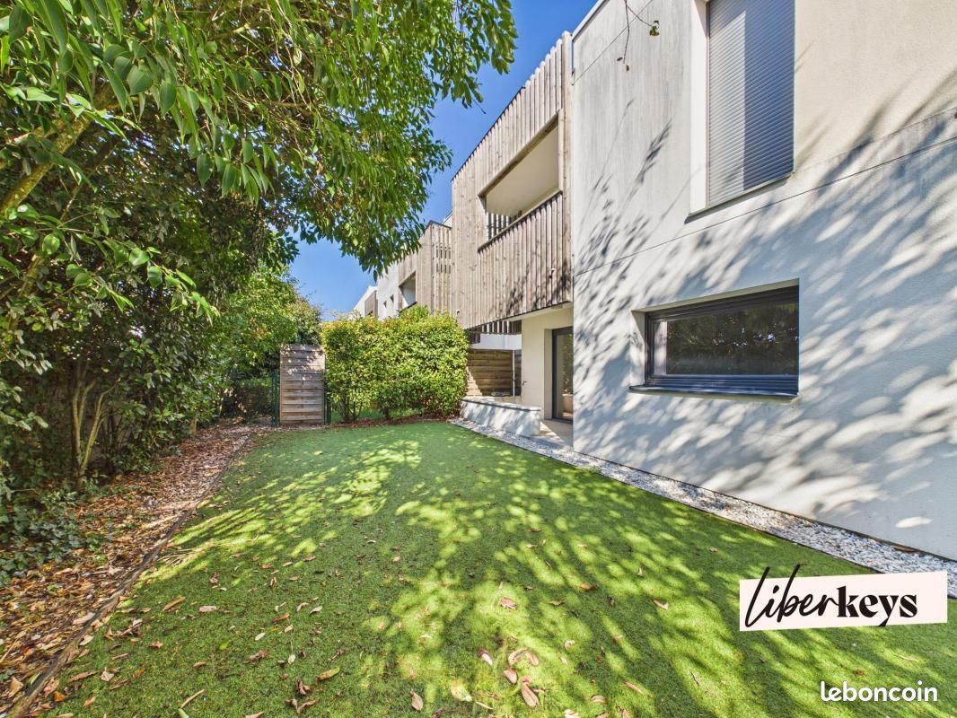 Appartement 3 pièces 65 m² · à Villenave-d'Ornon · 65 m² · 231 000 €