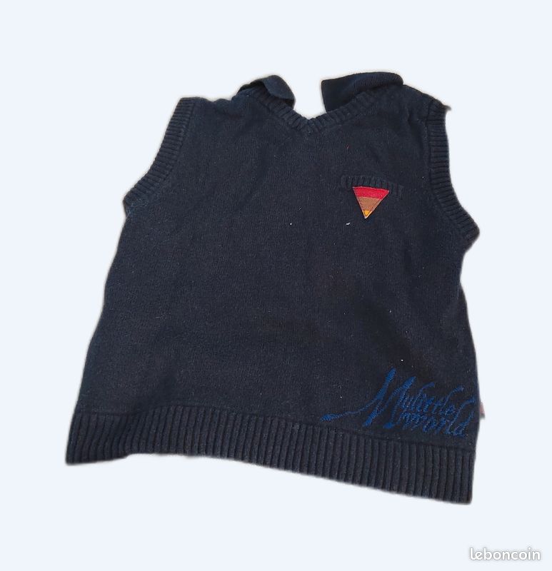 Pulll chemise (image 1)