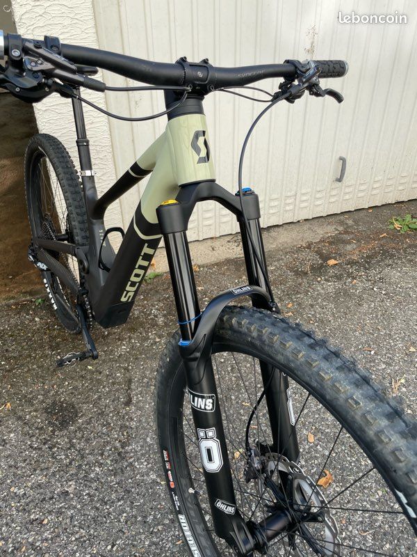 Scott Genius ST920 (image 3)