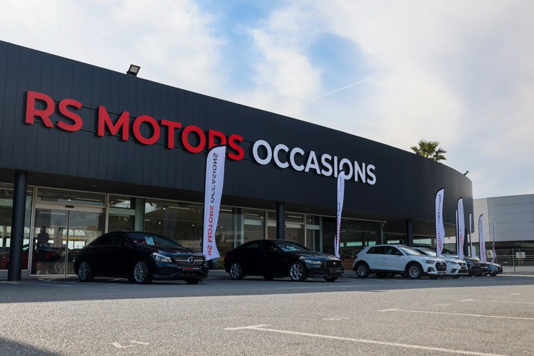 Rs Motors Hildburghausen