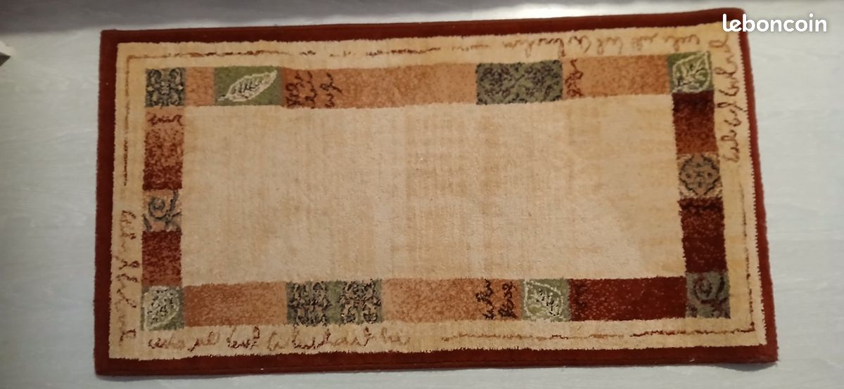 Tapis de salon (image 1)