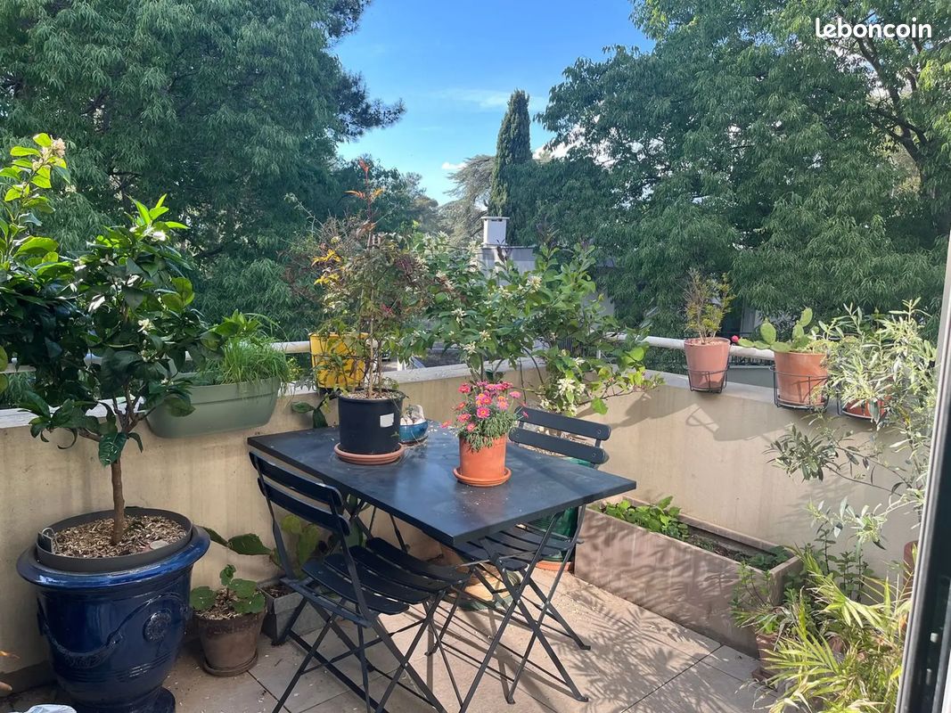 Appartement 3 pièces 74 m² · à Montpellier · 74 m² · 307 000 €