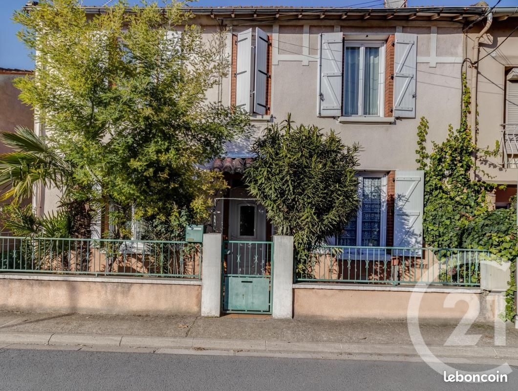 Maison 6 pièces 145 m² · à Albi · 145 m² · 200 000 €