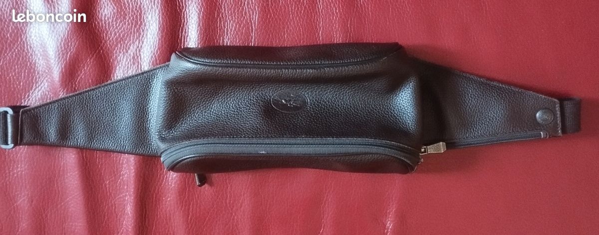 Banane longchamp (image 4)
