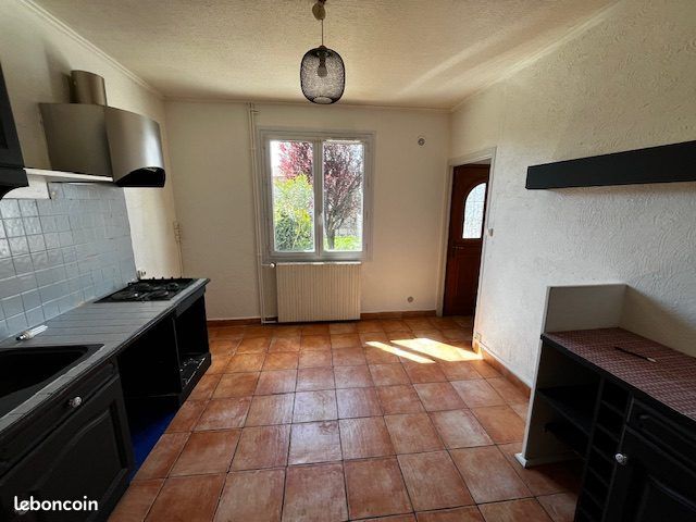 Maison 4 pièces 101 m² · à Clérieux · 101 m² · 159 000 €