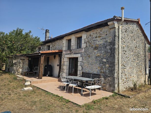 Propriété 11 pièces 300 m²